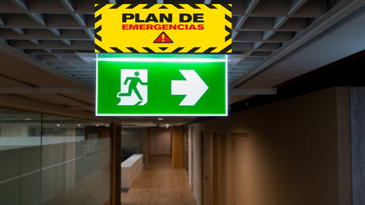 PLANES DE EMERGENCIAS Y EVACUACIONES