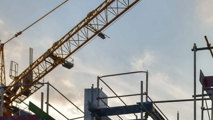 SUPERVISOR DE ANDAMIOS MULTIDIRECIONALES