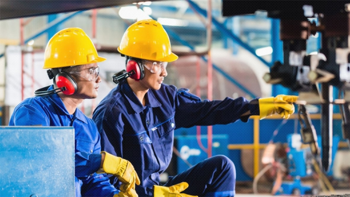 DIPLOMADO ENPREVENCION DE RIESGOSLABORALES